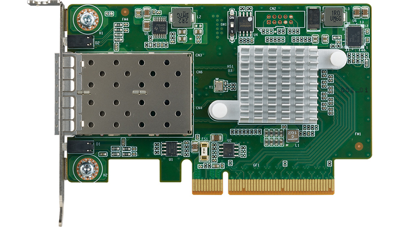 16 Channel PCIe DAQ Card, PCIe Multifunction Card, 16 Channel PCIe